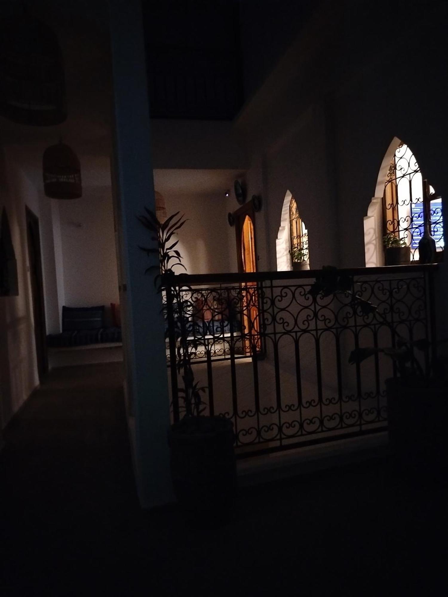 Riad & Spa Sous Le Soleil Chez Jerome Et Pamela Suite Africaine Marrakesh Exteriör bild